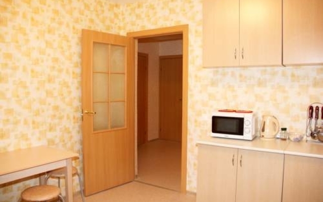 Lux35 Apartment Gorodetskaya 5A