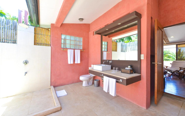 Punta Rosa Hotel
