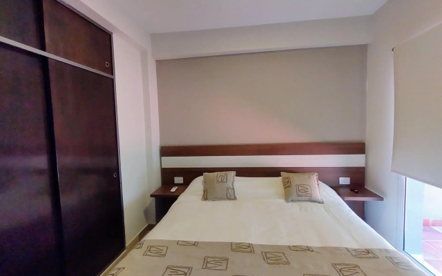 Urquiza Suites Salta