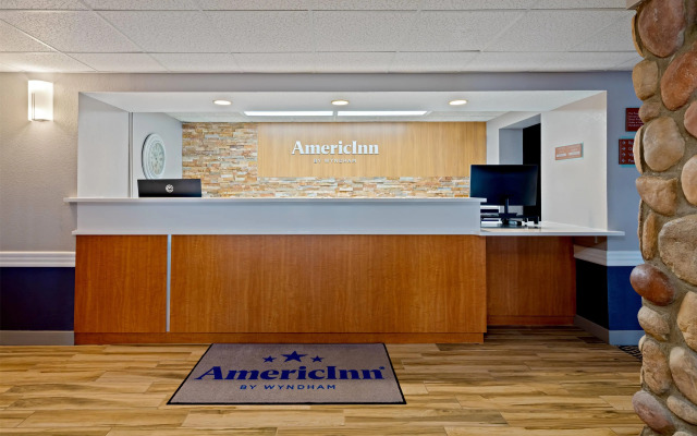 AmericInn by Wyndham Bismarck