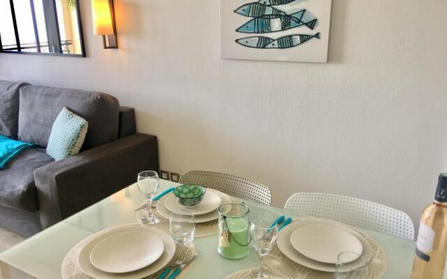 MyHome Riviera - Cannes Sea View Apartment Rentals