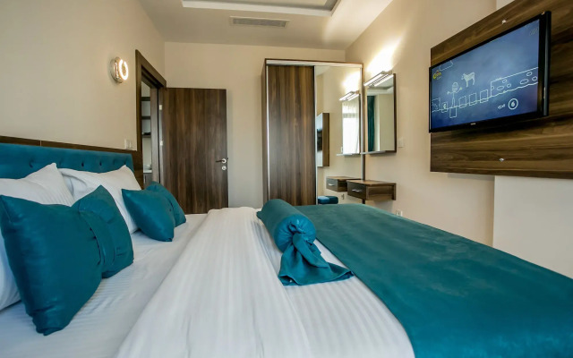 Beyzas Hotel & Suites