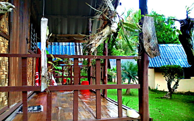 Mookanda Resort