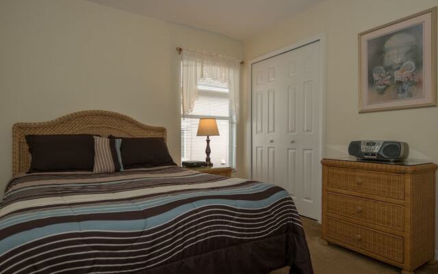 LKB1029LKB Lake Berkley - Four Bedroom Home