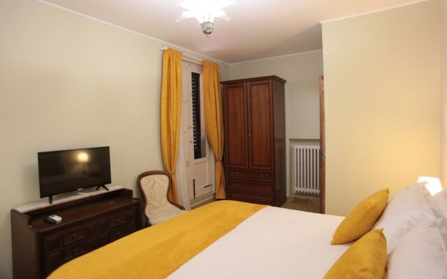 Relais Del Borgo
