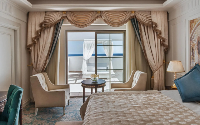 Kaya Artemis Resort & Casino - All inclusive