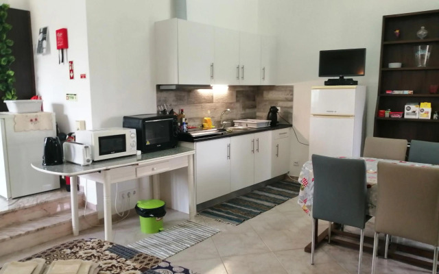 Casa de Férias Medronhal Faro