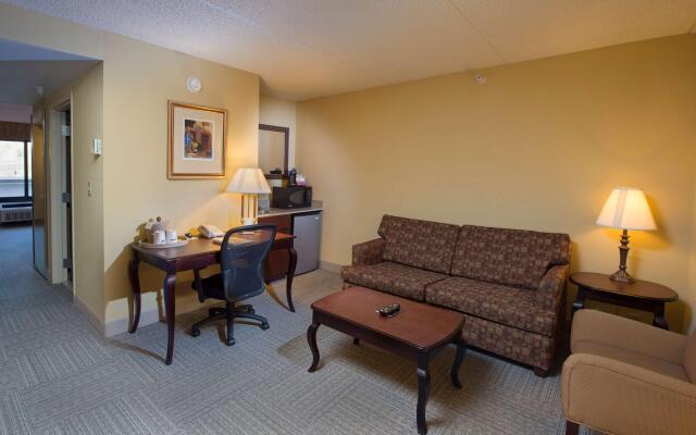 Hampton Inn Bennington