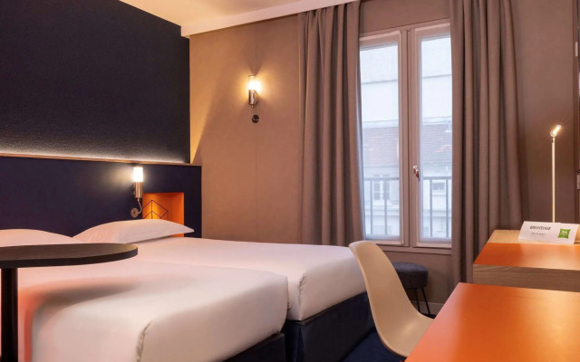 ibis Styles Bourg La Reine