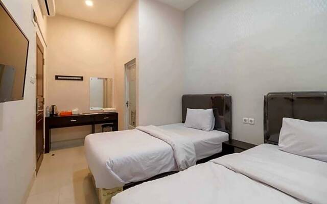 Seindo Hotel RedPartner