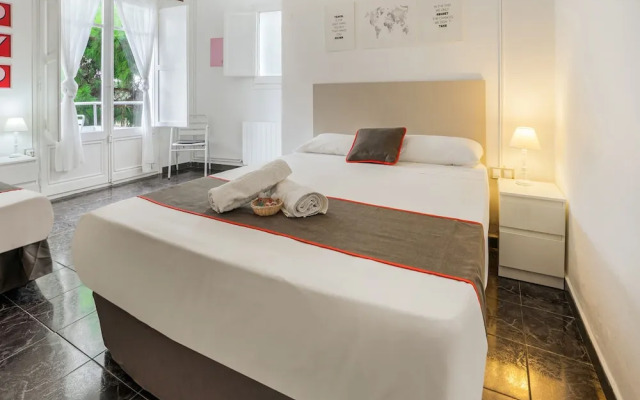 Hostal El Patio de la Luna by Vivere Stays