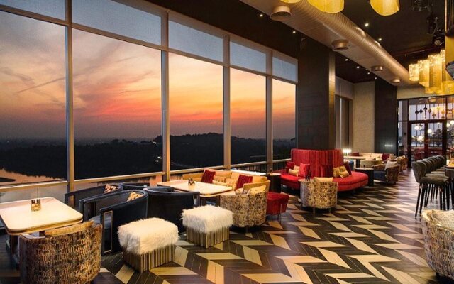 Taj Lakefront Bhopal