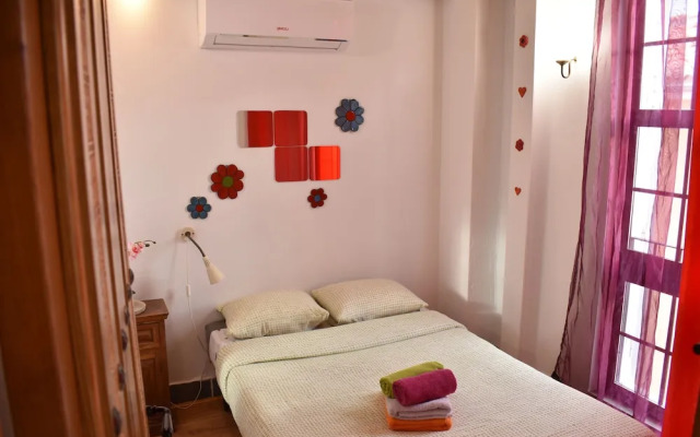 Abililla Apartamentos