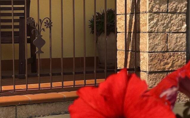 B&B Le Camerette di Edda