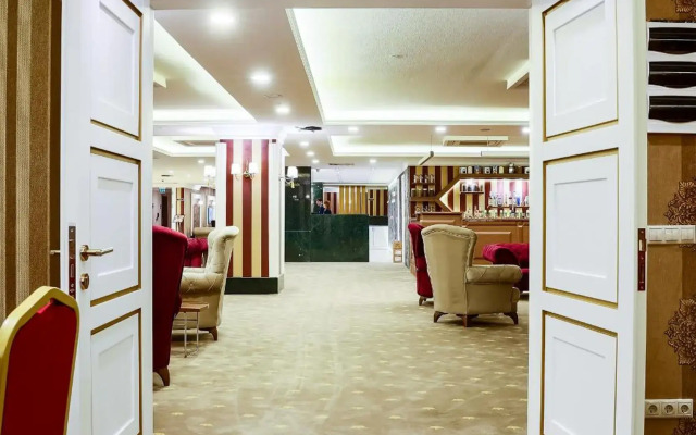Inegol Royal Hotel