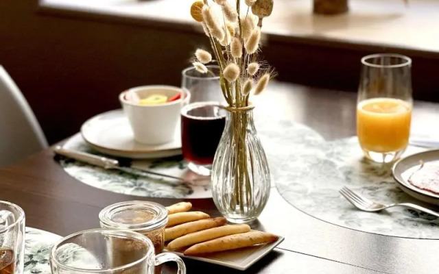 Grand Hôtel De La Poste