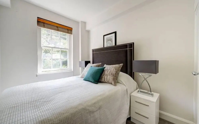 1 Bedroom Apartment in the Heart of Chelsea