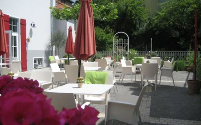 Hotel Gasthof Goldener Adler