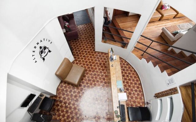 AlterNative Hostel