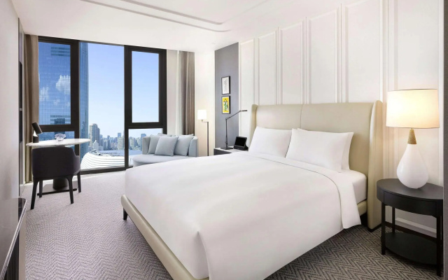 Sofitel Ambassador Seoul  & Serviced Residences