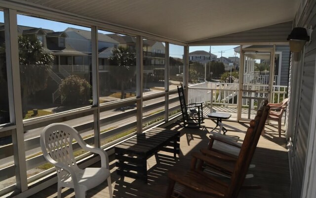 Sawyer Pawleys Island - 3 Br Home