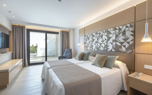 Hipotels Barrosa Park