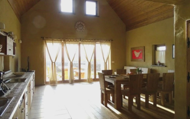 Pannonian Villa 12