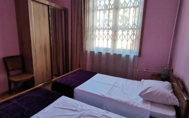 Hostel Is Hostel