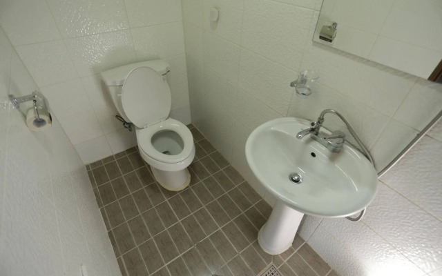 Jeonju Hanok Village Seoro