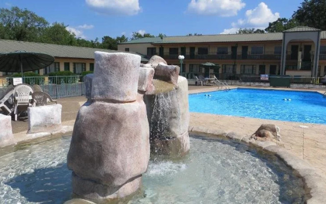 Kings Inn Hot Springs