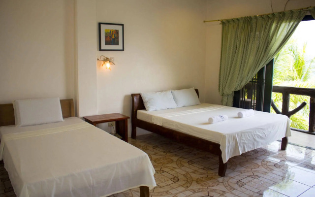 Noblesse Resort
