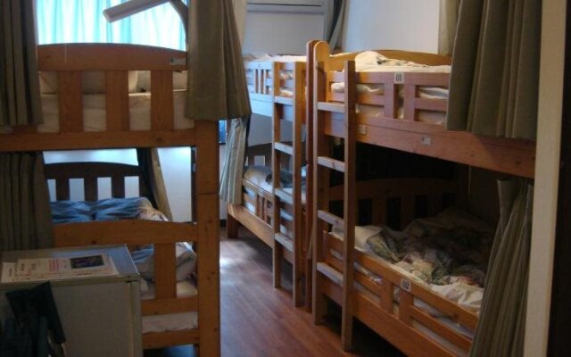 Mori no Kirameki - Hostel