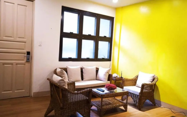Sulit Condo Unit Santa Mesa Manila