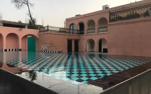 The Earth Amritsar, Trademark Collection by Wyndham