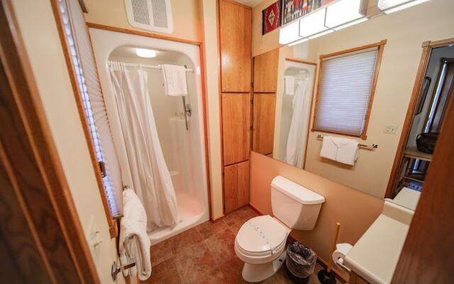 Keystone Brom House 48