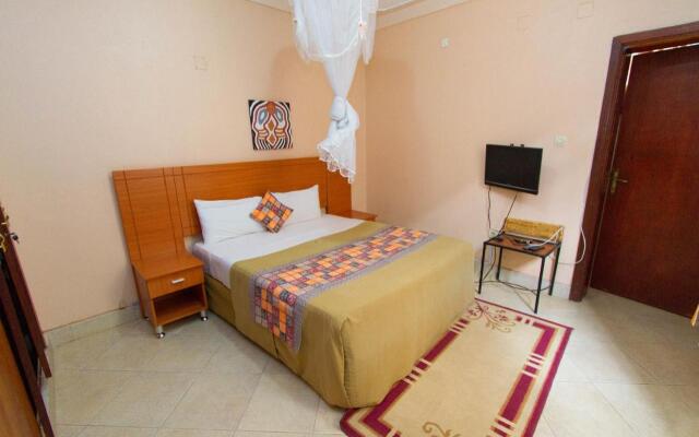 Kings Hostel