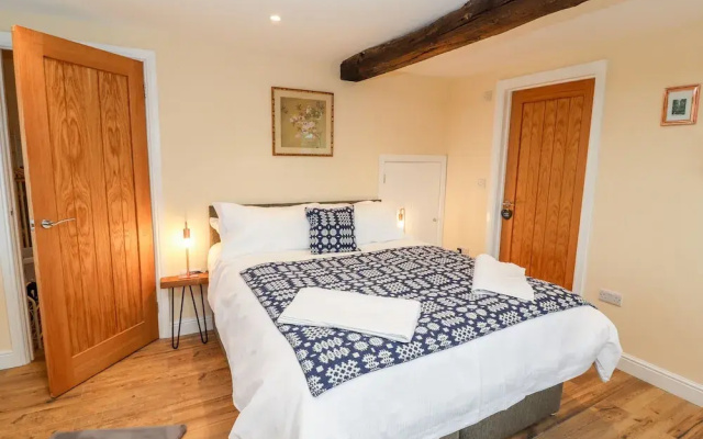 Stabl, Plas Moelfre Hall Barns