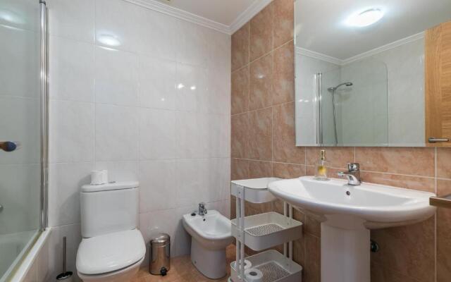 Apartamento Welcome García Bayón 20