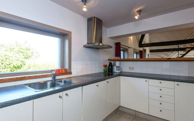 Farmhouse in Vleteren for Eight Person