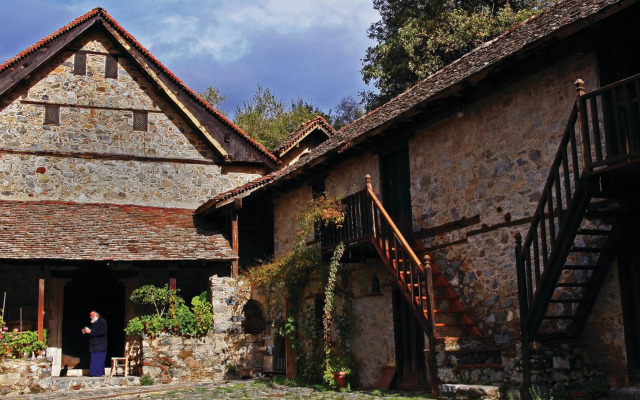 Casale Panayiotis