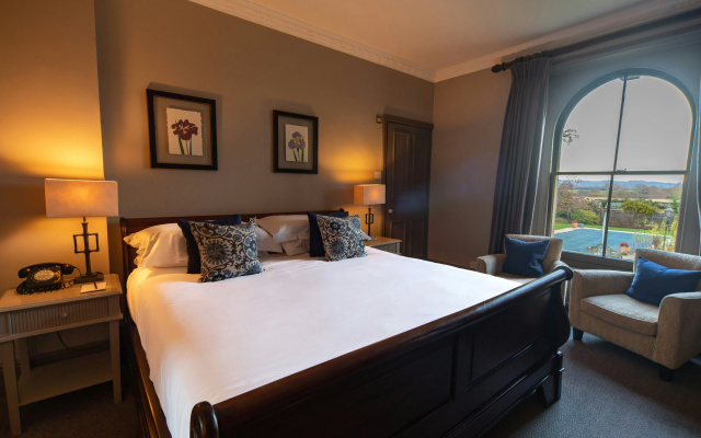 Beechfield House Hotel