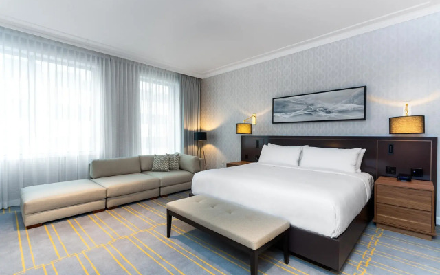 The Sutton Place Hotel Toronto