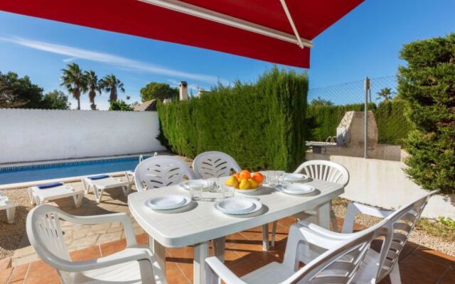 Holiday Home Santa Marta III