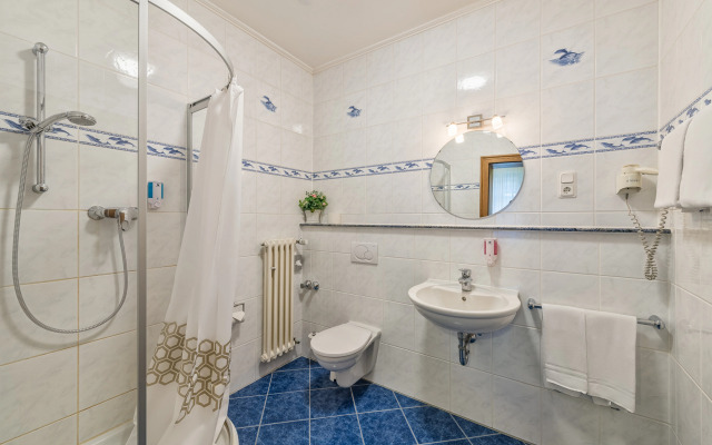Windsor Hotel