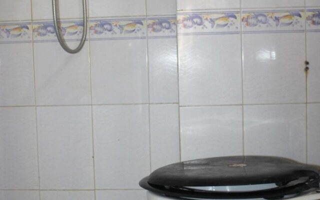 Simrika Homes Bed and Breakfast