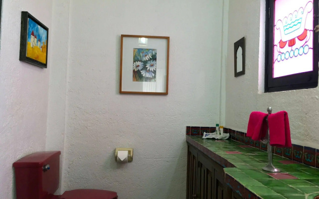 Villa Oaxaca