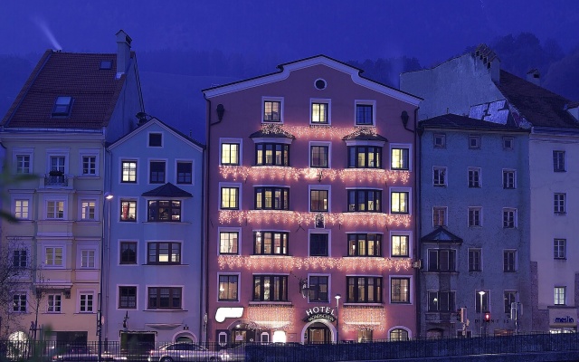 Hotel Mondschein