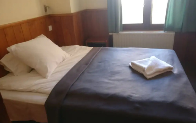 Chalethotel Belle Etoile by Skinetworks
