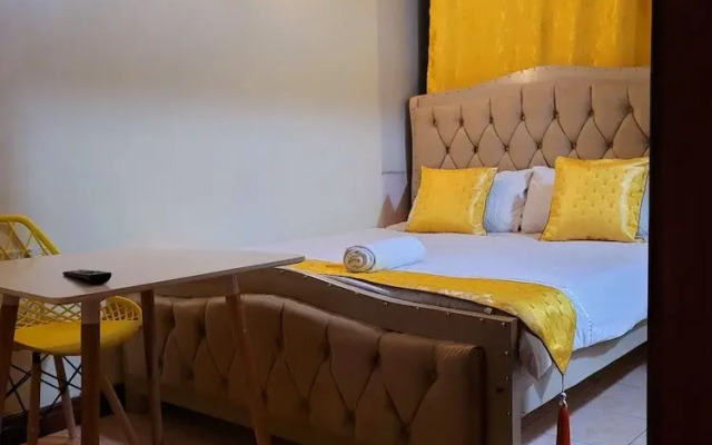 Sunrise Suites