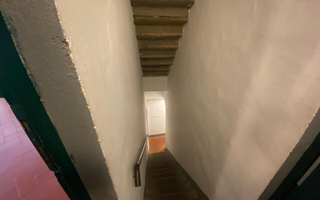 Alfani Double in Firenze